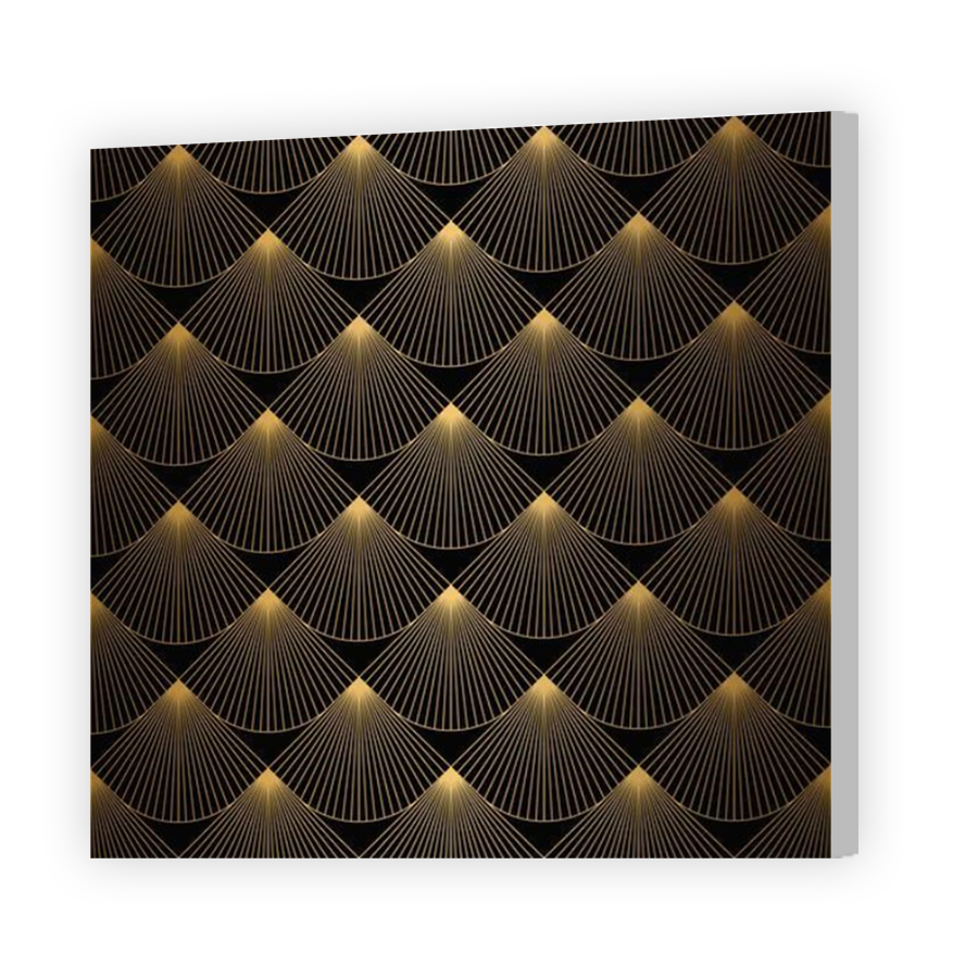 Thumbnail for Canvas - Coloured Canvas Wrap
