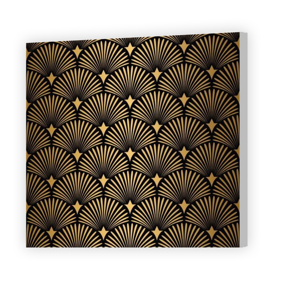 Thumbnail for Canvas - Coloured Canvas Wrap