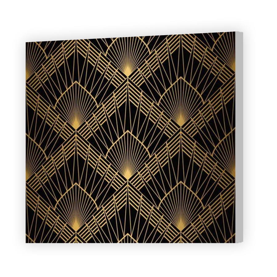 Thumbnail for Canvas - Coloured Canvas Wrap
