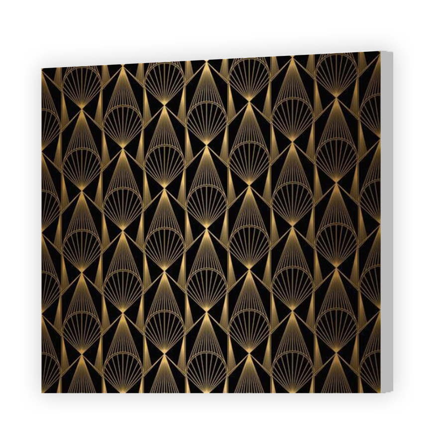 Thumbnail for Canvas - Coloured Canvas Wrap