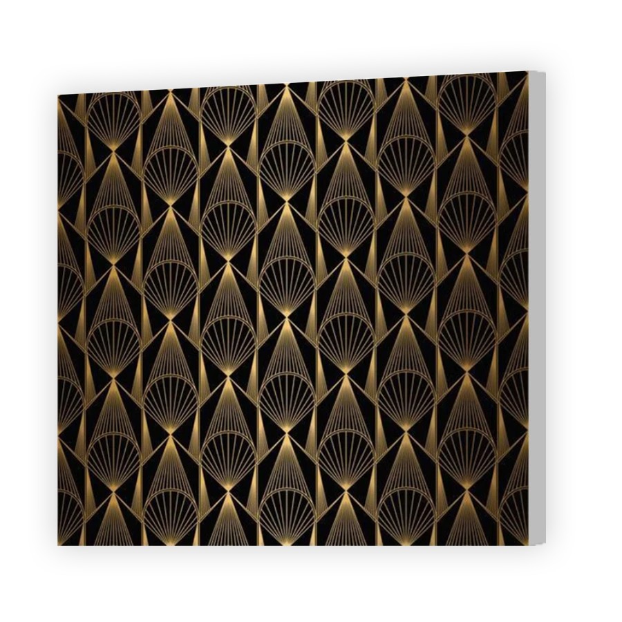 Thumbnail for Canvas - Coloured Canvas Wrap