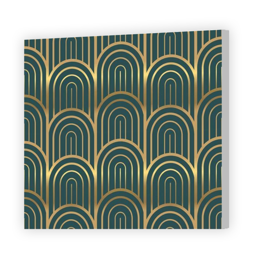 Thumbnail for Canvas - Coloured Canvas Wrap