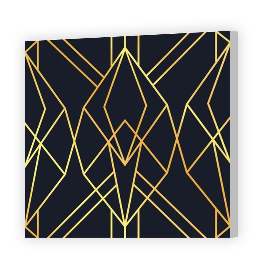 Thumbnail for Canvas - Coloured Canvas Wrap
