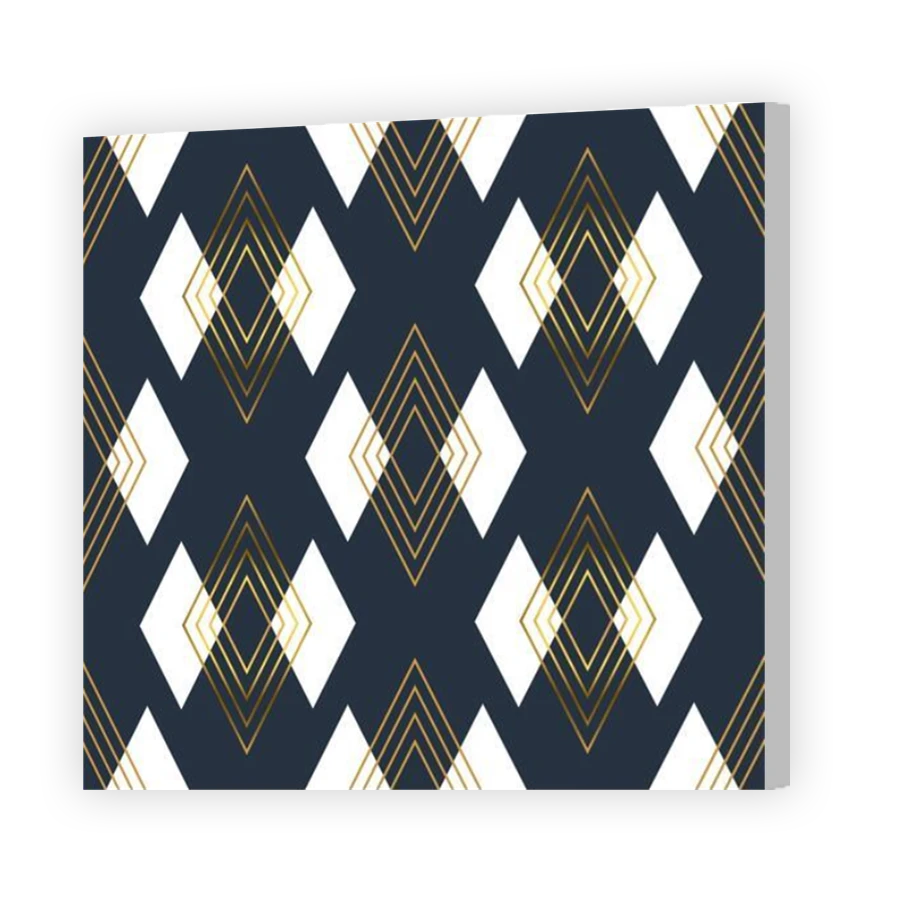 Thumbnail for Canvas - Coloured Canvas Wrap