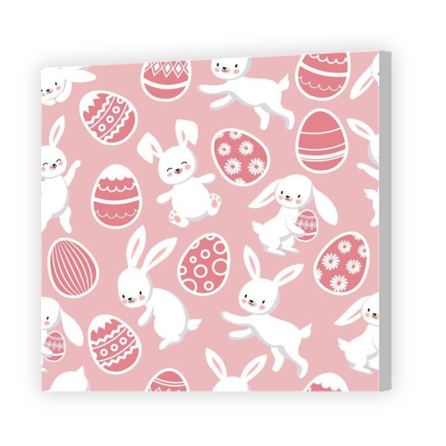 Thumbnail for Canvas - Coloured Canvas Wrap