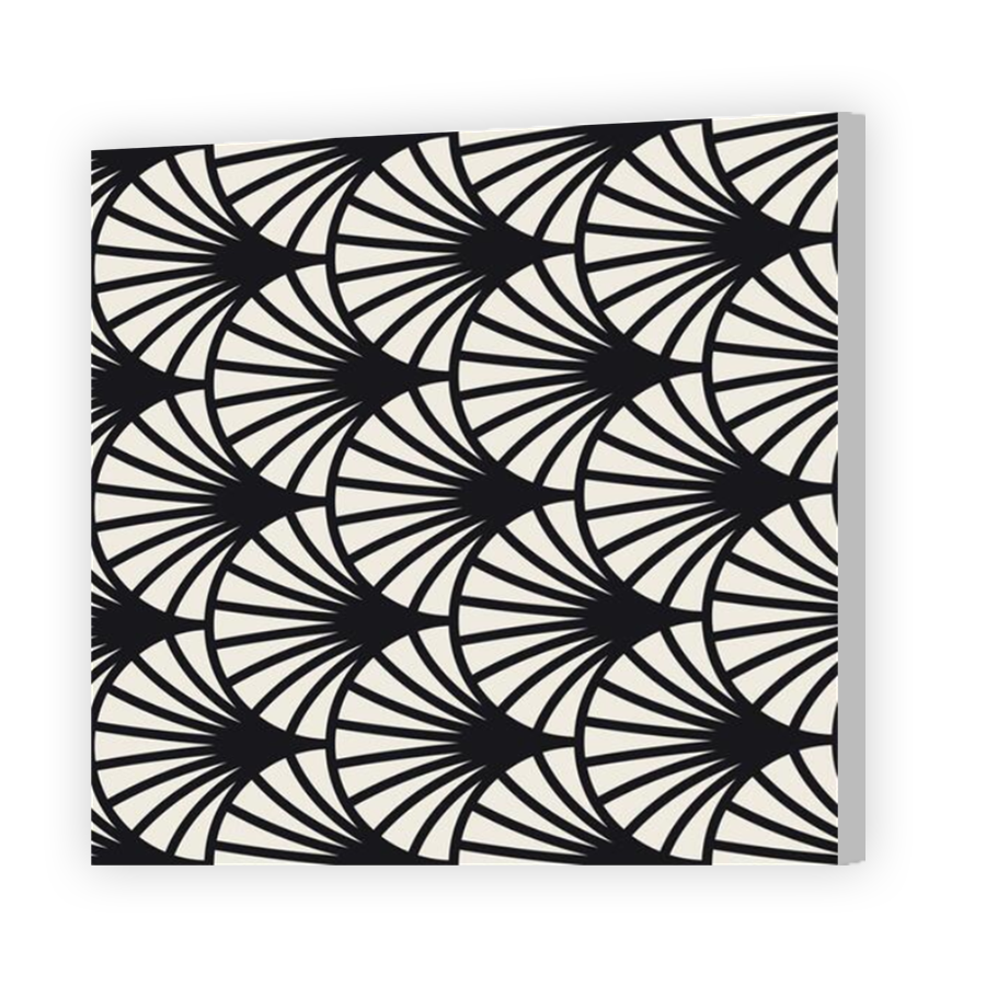 Thumbnail for Canvas - Coloured Canvas Wrap