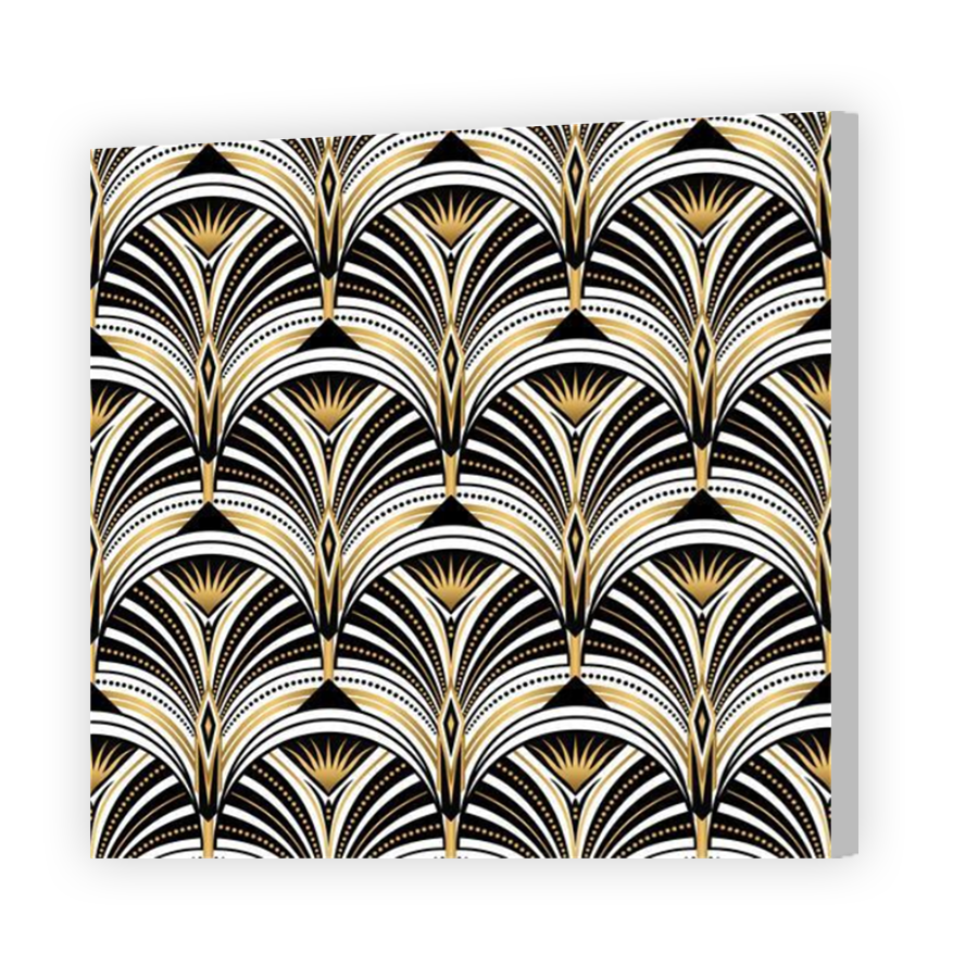 Thumbnail for Canvas - Coloured Canvas Wrap