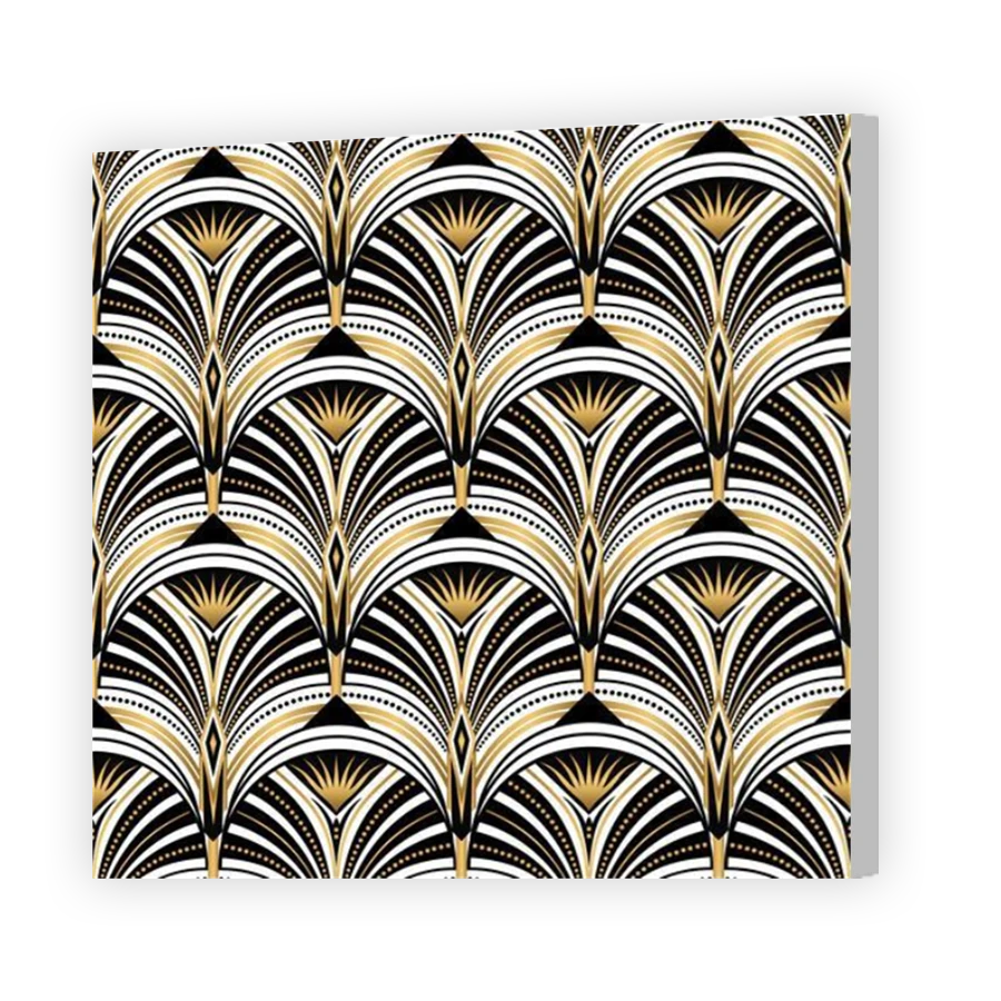 Thumbnail for Canvas - Coloured Canvas Wrap