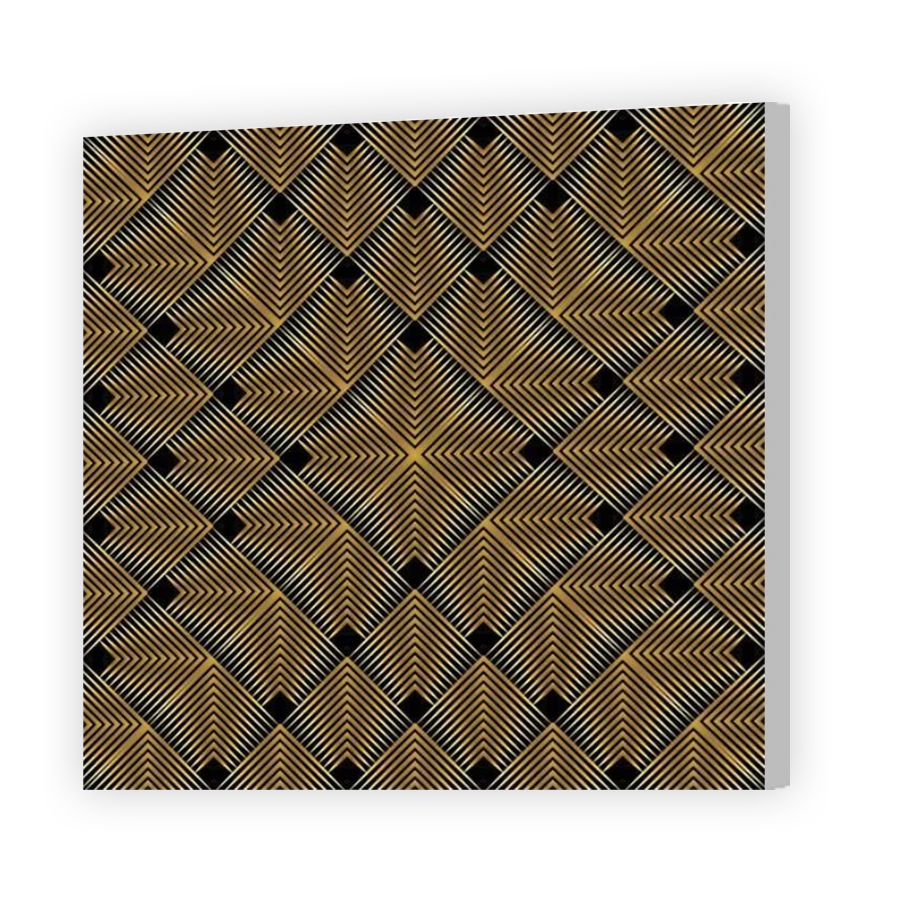 Thumbnail for Canvas - Coloured Canvas Wrap