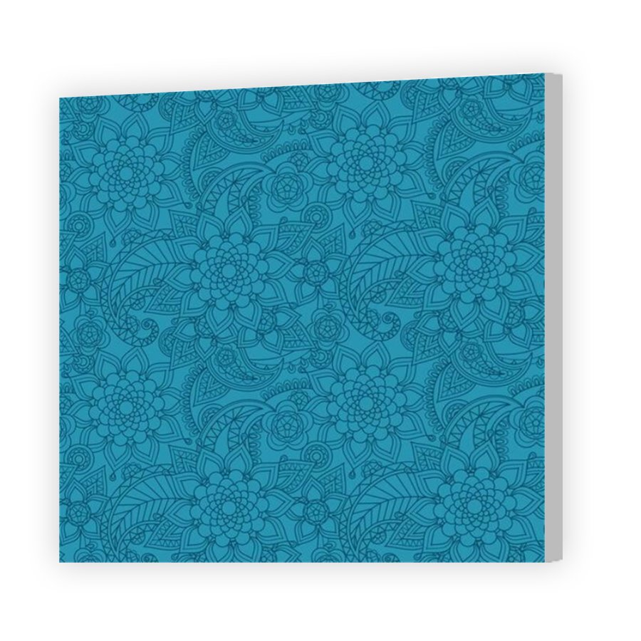 Thumbnail for Canvas - Coloured Canvas Wrap