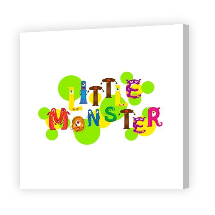 Thumbnail for Canvas - Coloured Canvas Wrap