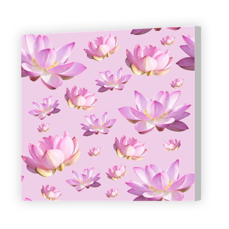 Thumbnail for Canvas - Coloured Canvas Wrap