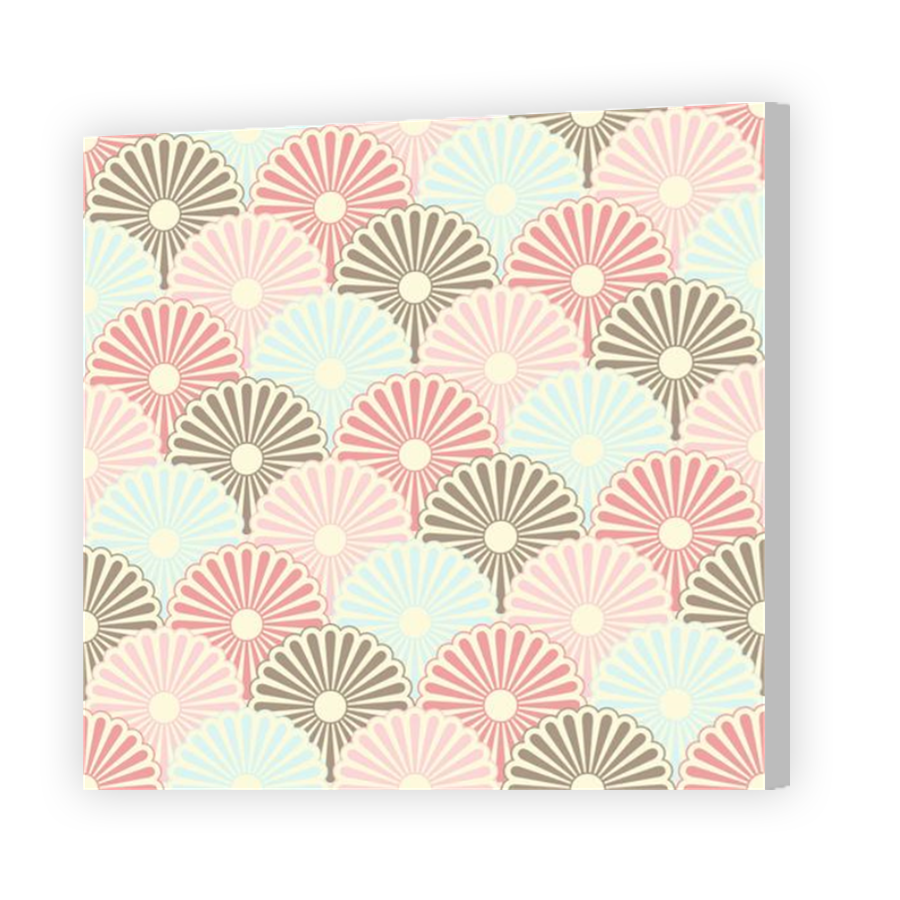 Thumbnail for Canvas - Coloured Canvas Wrap