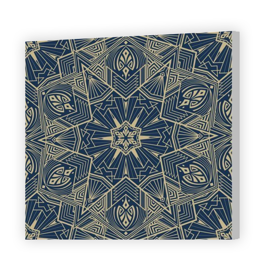 Thumbnail for Canvas - Coloured Canvas Wrap