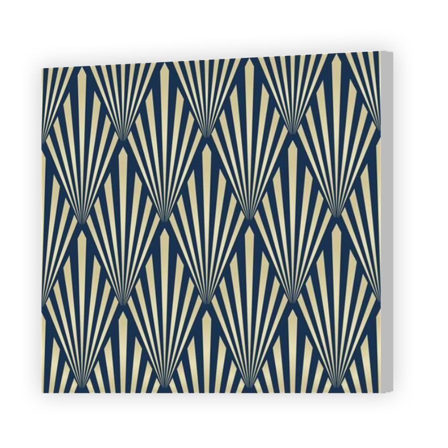 Thumbnail for Canvas - Coloured Canvas Wrap