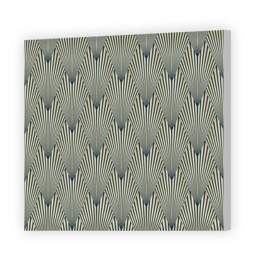 Thumbnail for Canvas - Coloured Canvas Wrap