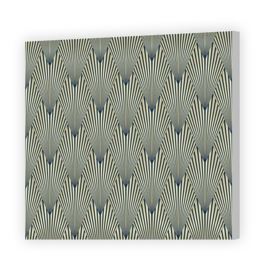 Thumbnail for Canvas - Coloured Canvas Wrap