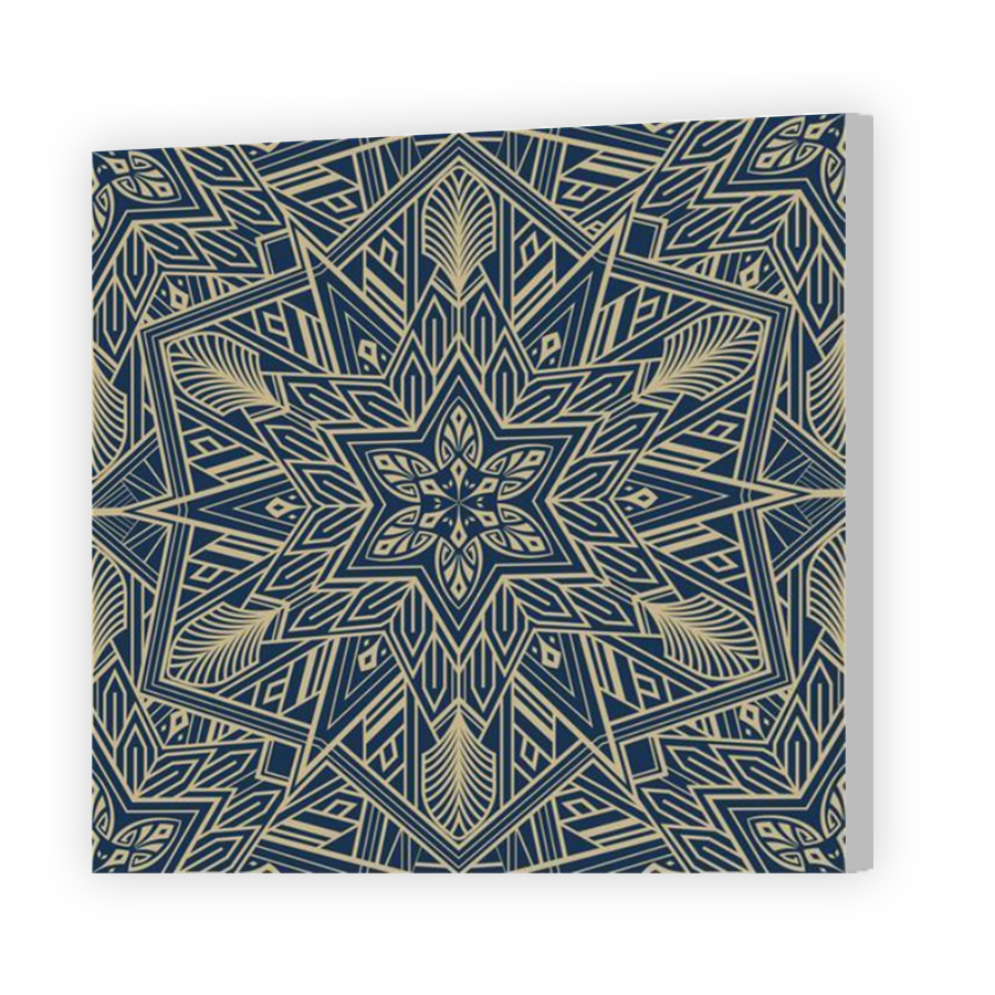 Thumbnail for Canvas - Coloured Canvas Wrap