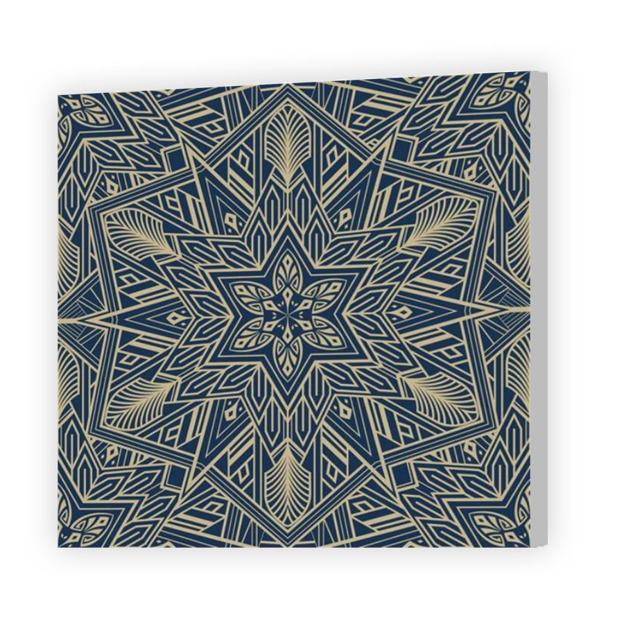 Thumbnail for Canvas - Coloured Canvas Wrap