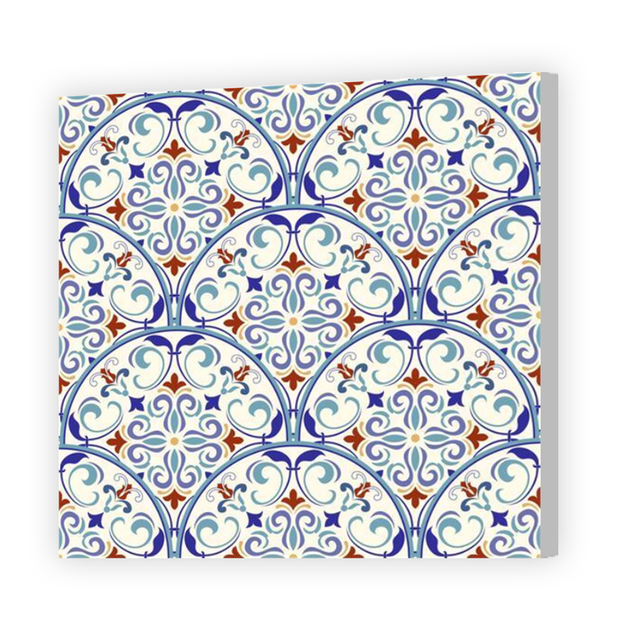 Thumbnail for Canvas - Coloured Canvas Wrap