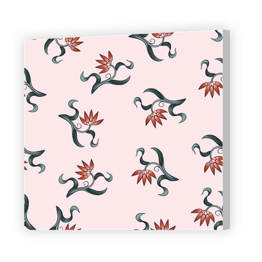 Thumbnail for Canvas - Coloured Canvas Wrap