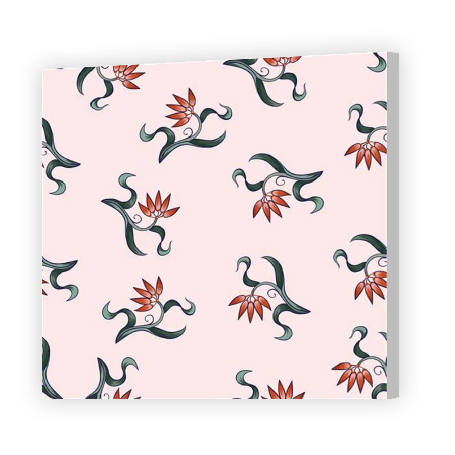 Thumbnail for Canvas - Coloured Canvas Wrap