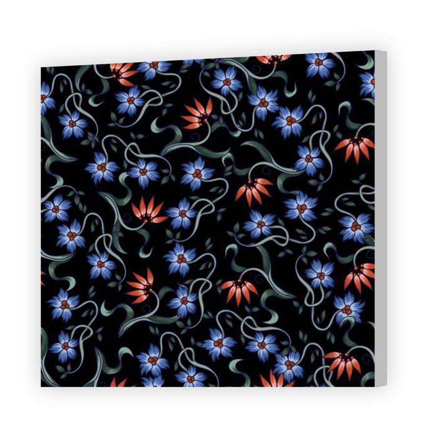 Thumbnail for Canvas - Coloured Canvas Wrap
