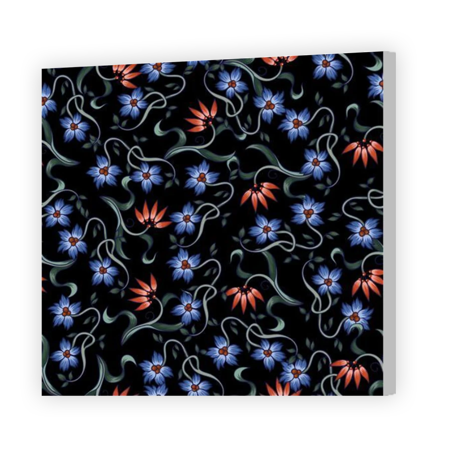 Thumbnail for Canvas - Coloured Canvas Wrap