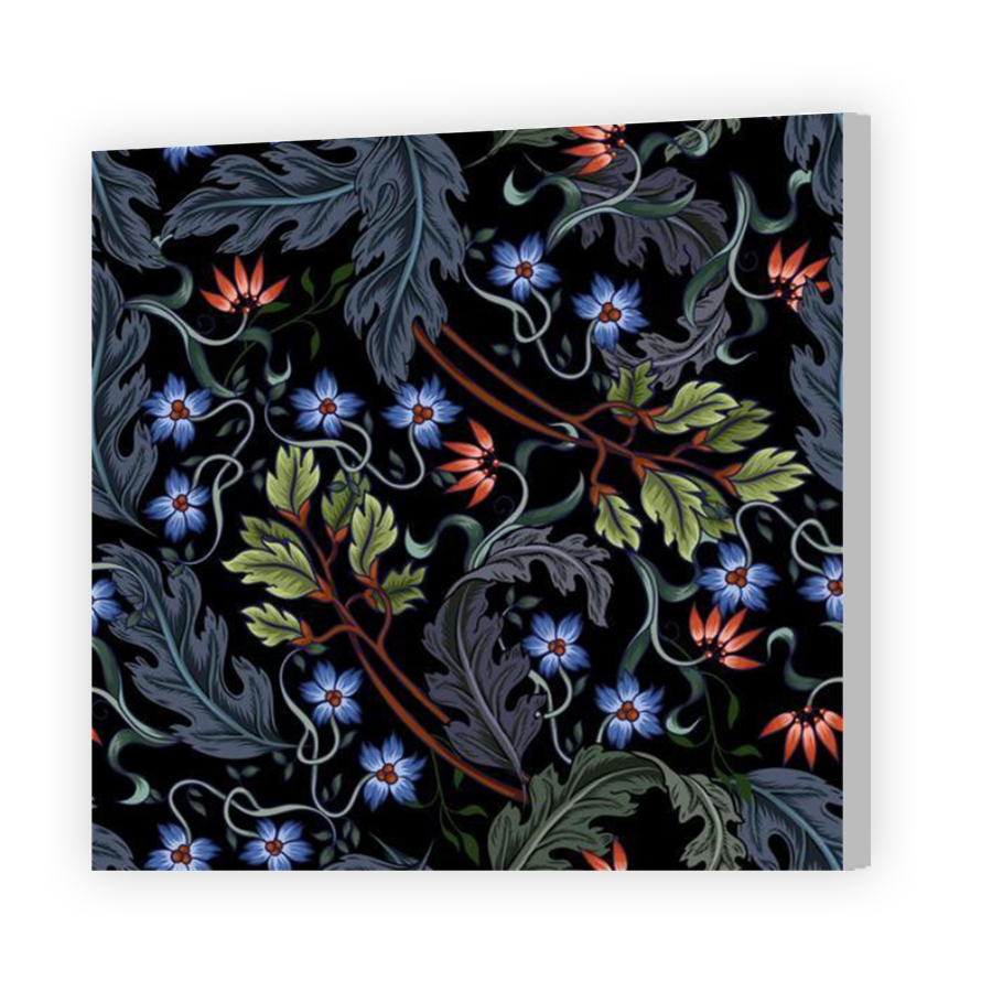 Thumbnail for Canvas - Coloured Canvas Wrap