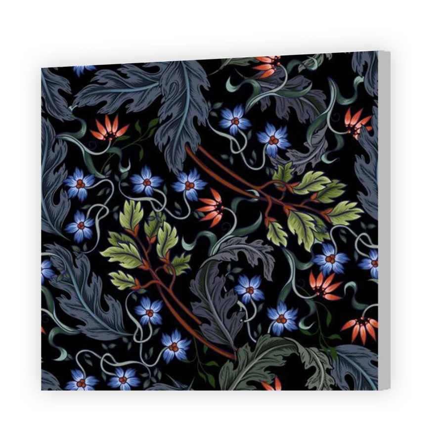 Thumbnail for Canvas - Coloured Canvas Wrap