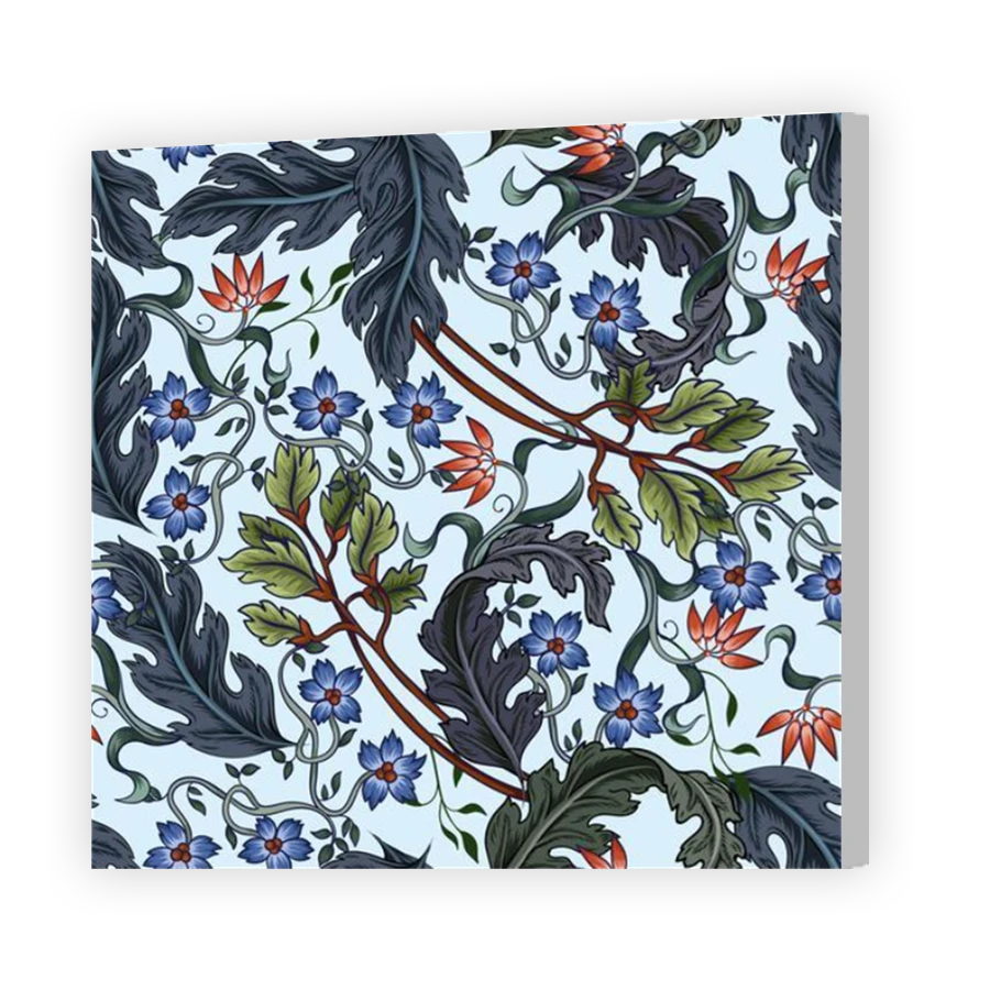 Thumbnail for Canvas - Coloured Canvas Wrap