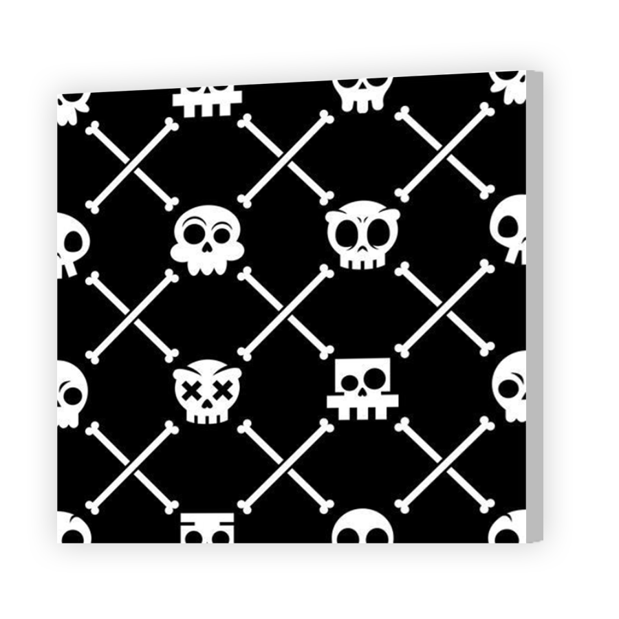 Thumbnail for Canvas - Coloured Canvas Wrap