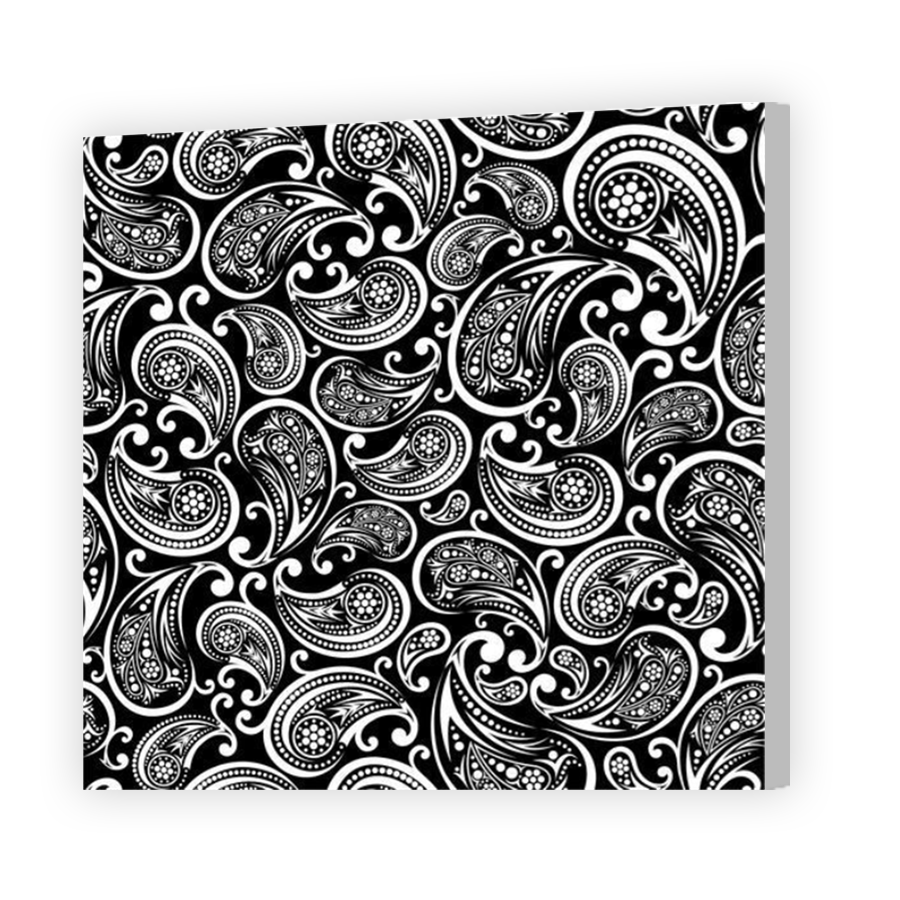 Thumbnail for Canvas - Coloured Canvas Wrap