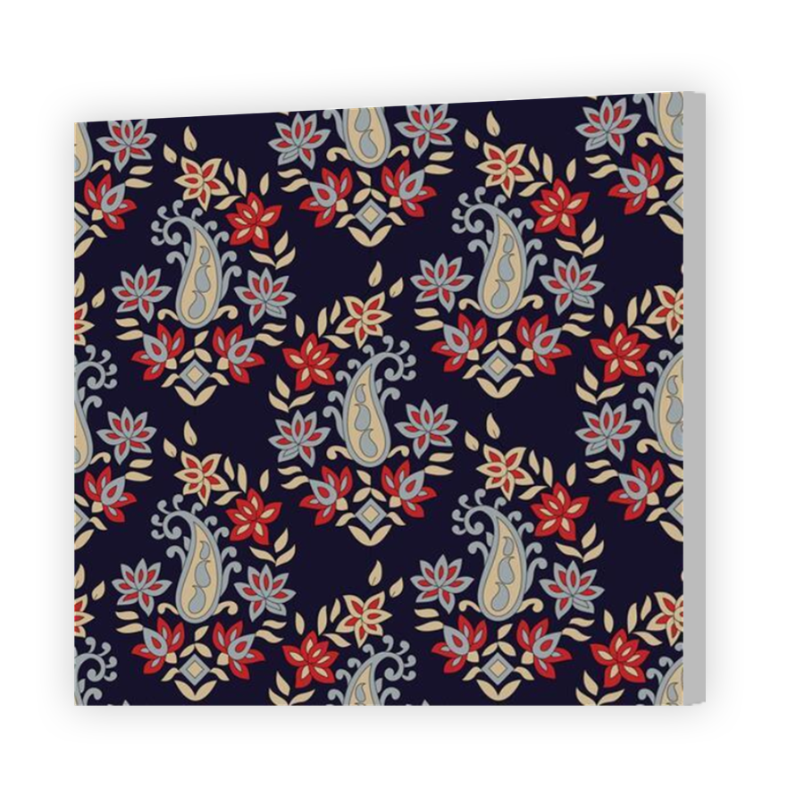Thumbnail for Canvas - Coloured Canvas Wrap