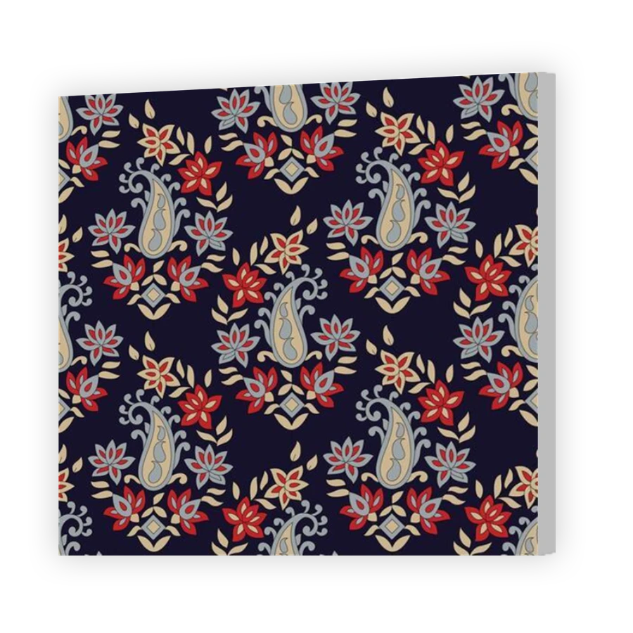 Thumbnail for Canvas - Coloured Canvas Wrap