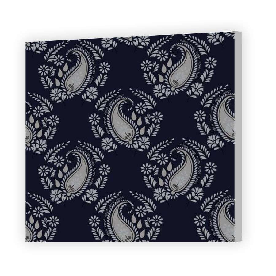 Thumbnail for Canvas - Coloured Canvas Wrap