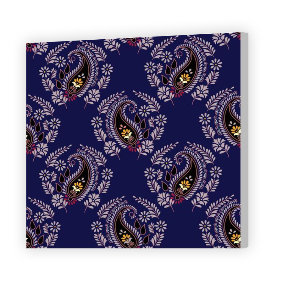Thumbnail for Canvas - Coloured Canvas Wrap