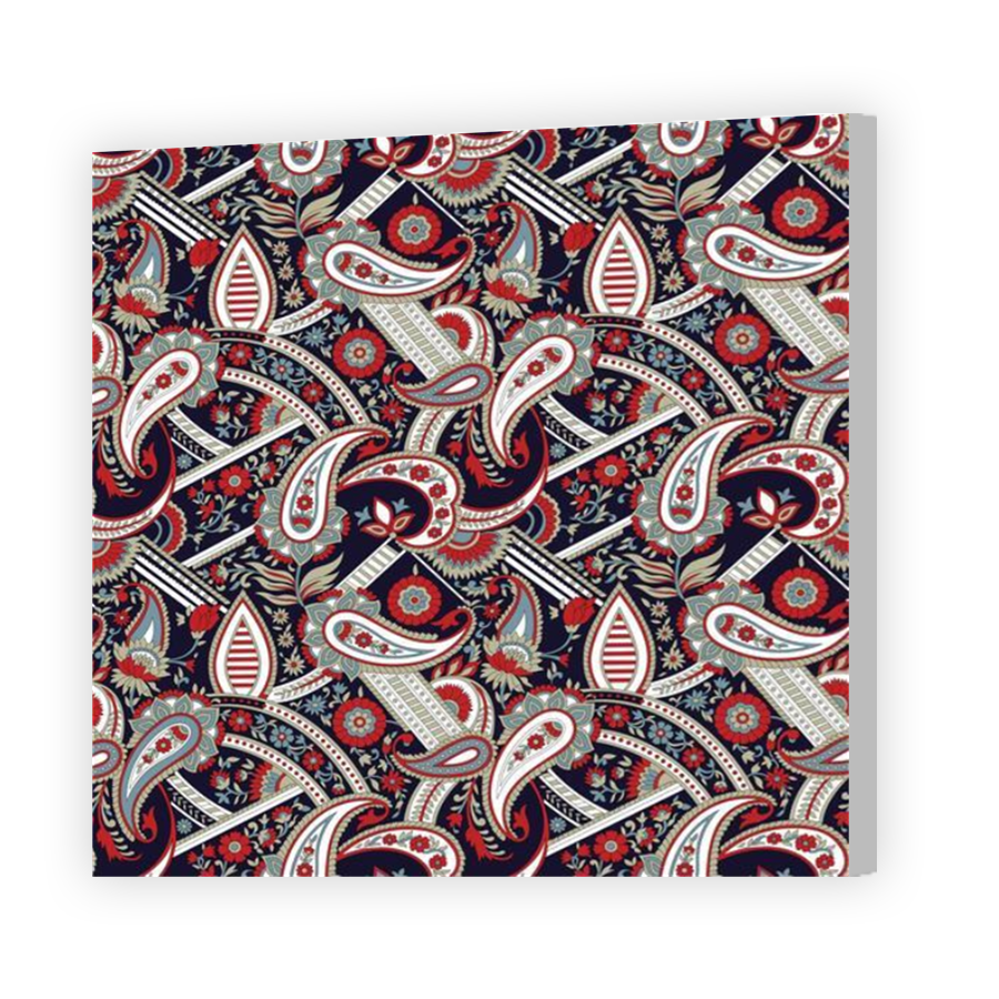 Thumbnail for Canvas - Coloured Canvas Wrap