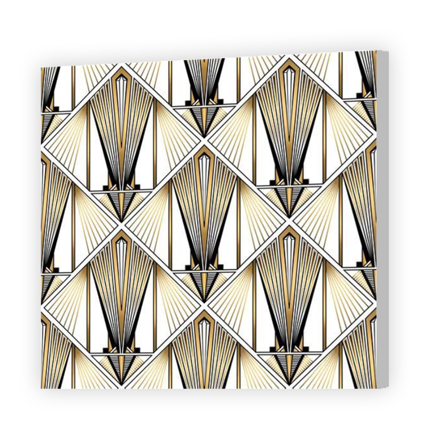 Thumbnail for Canvas - Coloured Canvas Wrap