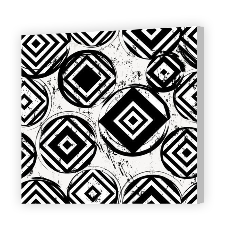 Thumbnail for Canvas - Coloured Canvas Wrap