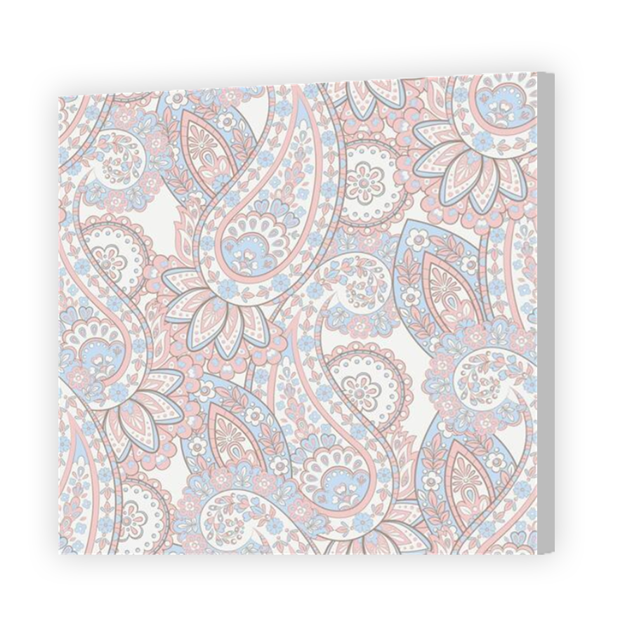 Thumbnail for Canvas - Coloured Canvas Wrap