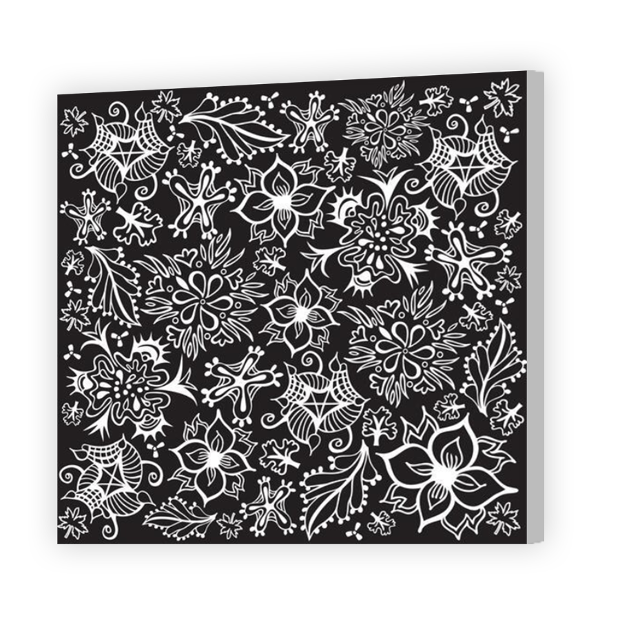 Thumbnail for Canvas - Coloured Canvas Wrap