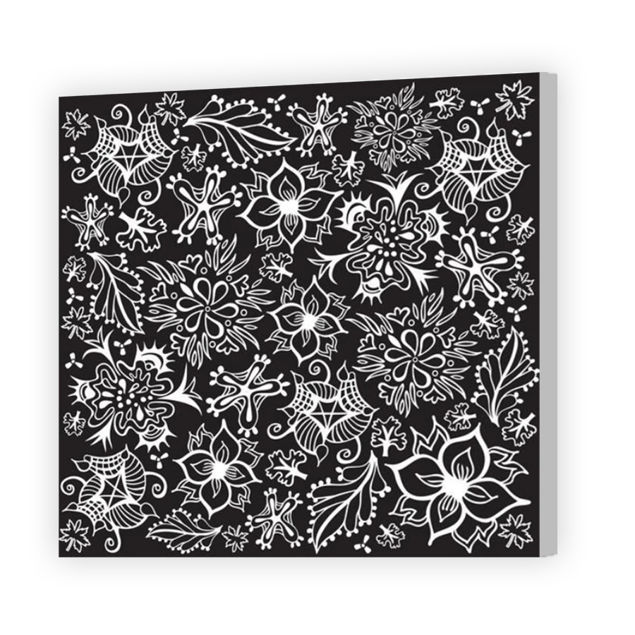 Thumbnail for Canvas - Coloured Canvas Wrap
