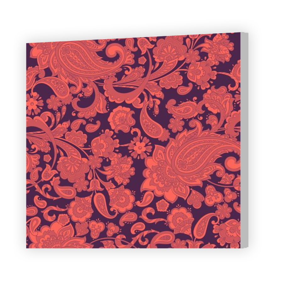 Thumbnail for Canvas - Coloured Canvas Wrap