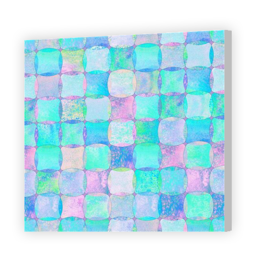 Thumbnail for Canvas - Coloured Canvas Wrap