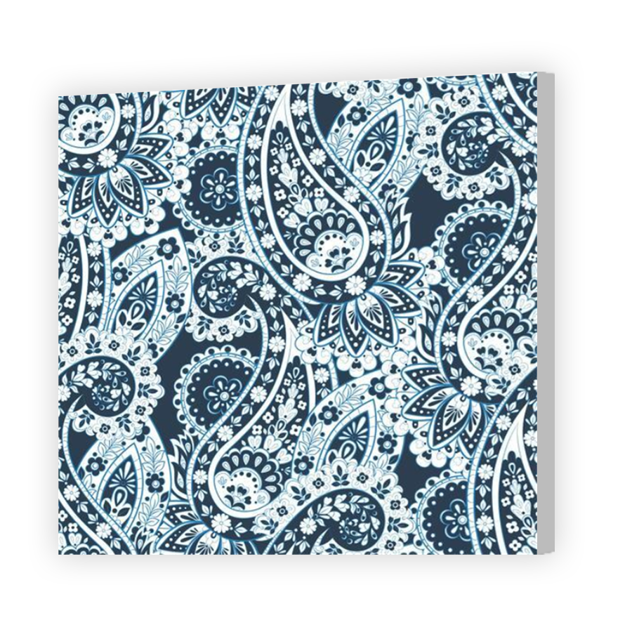 Thumbnail for Canvas - Coloured Canvas Wrap