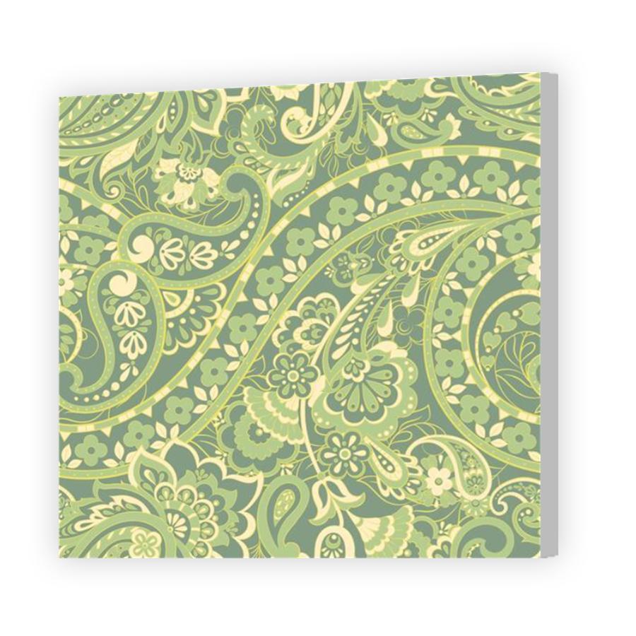 Thumbnail for Canvas - Coloured Canvas Wrap