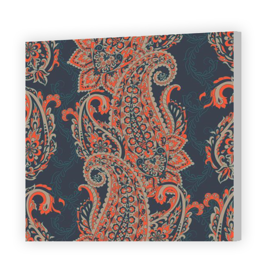 Thumbnail for Canvas - Coloured Canvas Wrap