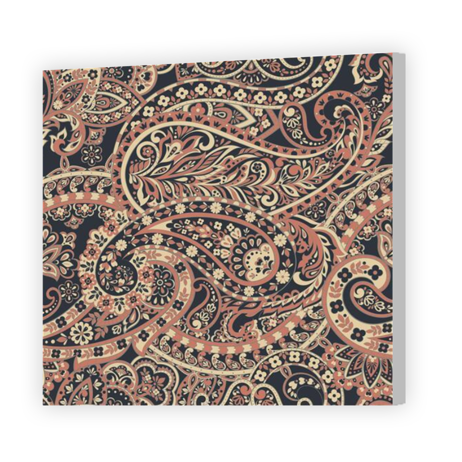 Thumbnail for Canvas - Coloured Canvas Wrap