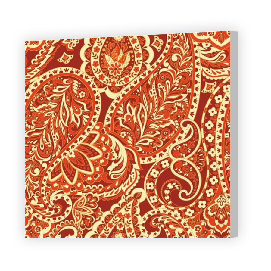 Thumbnail for Canvas - Coloured Canvas Wrap
